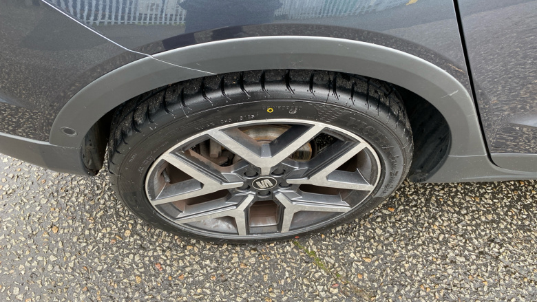 SEAT Arona 1.0 TSI 115 Xcellence Lux [EZ] 5dr DSG Petrol Hatchback